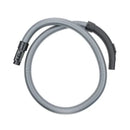 Tubo flexible para aspirador Bosch 17001737 manguera 1600 mm