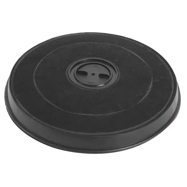 Filtro de carbón activo para campana extractora Bosch 00744511