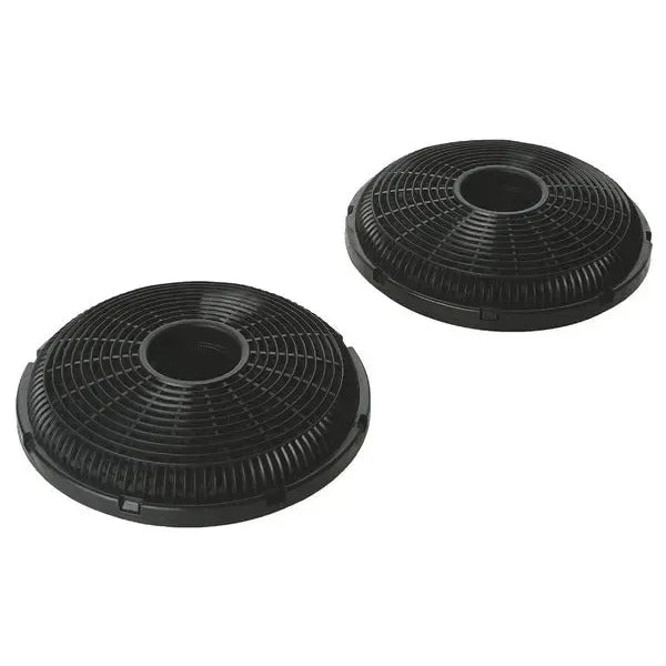 Filtro de carbón activo para campana Bosch 12026343 DWZ0GK0A0
