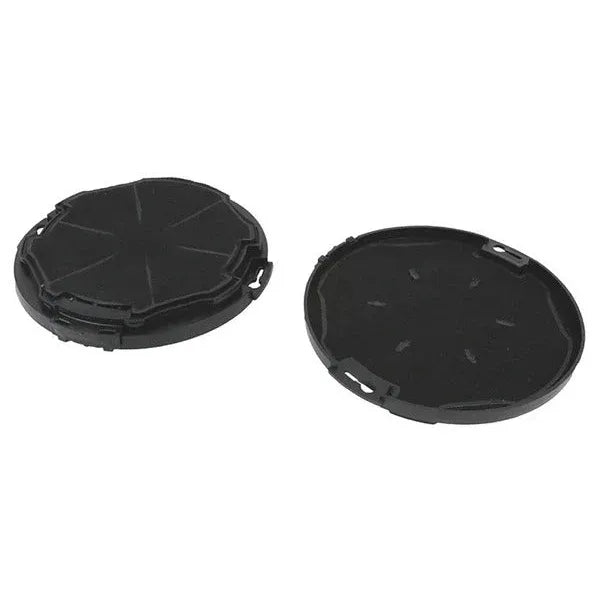 Filtro de carbón activo para campana extractora Bosch 11004680