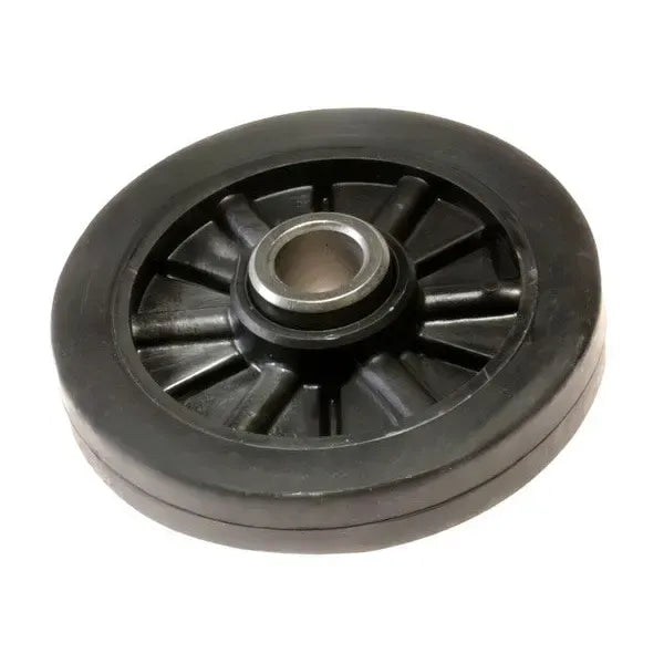Rodillo para secadora Whirlpool 481252878033 compatible Siemens 00182087