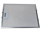Teka extractor hood filter teka 260x320mm 40472918