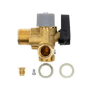 Llave de llenado para caldera Chaffoteaux 61302614 compatible Centora y Clydra