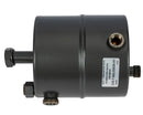 Intercambiador boiler caldera gasóleo Biasi y Manaut GTB BI1382122