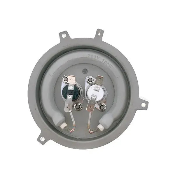 Resistencia para lavavajillas Midea 17476000007182 700W