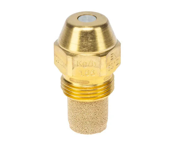 Inyector gasóleo Danfoss OD S 45º 0,45 gal/h 030F4906 boquilla gasoil