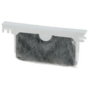 Filtro de carbón para frigorífico Bosch 00636459 00636458