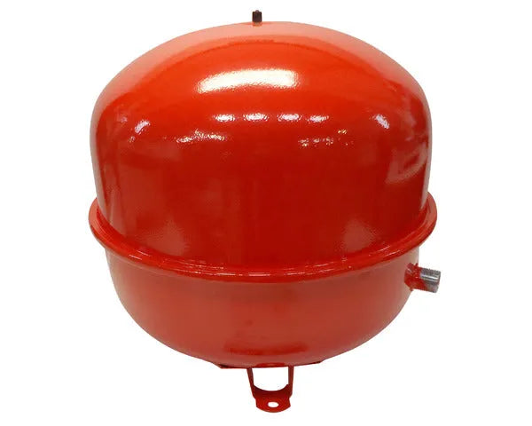 Vaso de expansión 35 L con patas calefacción Zilmet Cal-Pro 3/4" 1300003503
