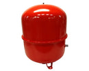 Vaso de expansión 50 L con patas calefacción Zilmet Cal-Pro 3/4" 4 bar