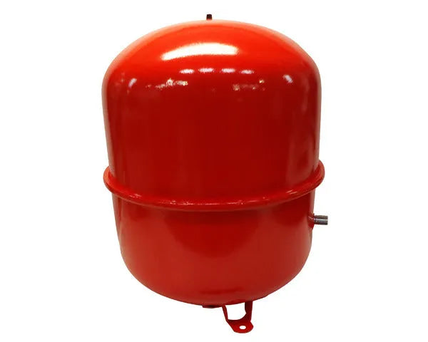 Vaso de expansión 50 L con patas calefacción Zilmet Cal-Pro 3/4" 4 bar