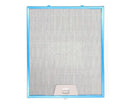 Mepamsa extractor hood filter 253x300mm