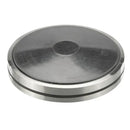 Mando giratorio para placa inducción Neff Bosch 00614176 Twistpad