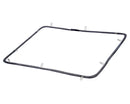 BALAY oven door gasket | 00491638
