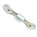 Bisagra puerta lavadora Balay, Bosch 00273295
