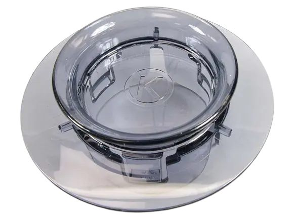 Kenwood tapa recipiente de llenado robot de cocina KW716486