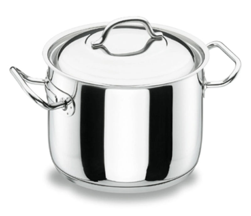 LACOR Olla con tapa Profesional 72116