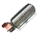 Ventilador tangencial izquierdo