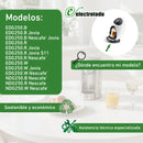DeLonghi Dolce Gusto Jovia coffee machine water tank EDG250 AS13200215