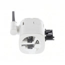 DeLonghi Nespresso Lattissima One Evo Milk Jug Lid 7313297342 – Original Spare Part