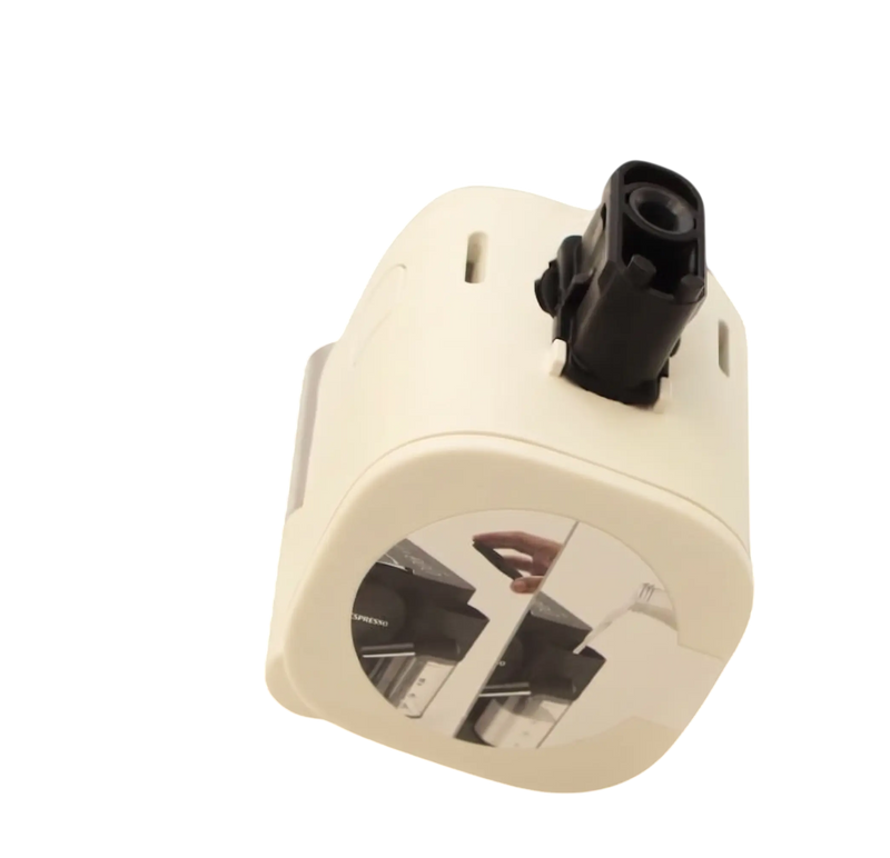 DeLonghi Nespresso Lattissima One Evo Milk Jug Lid 7313297342 – Original Spare Part
