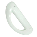 Tirador puerta congelador frigorifico New Pol 651001843