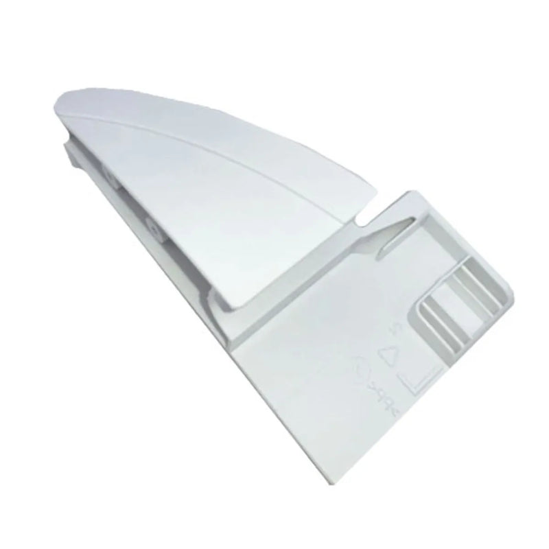Soporte derecho bandeja frigorifico Liebherr 919335400