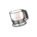 Vaso accesorio picador batidora Braun BR67051021