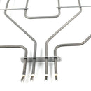 Resistencia superior horno cocina Balay, Bosch, Siemens 00471375