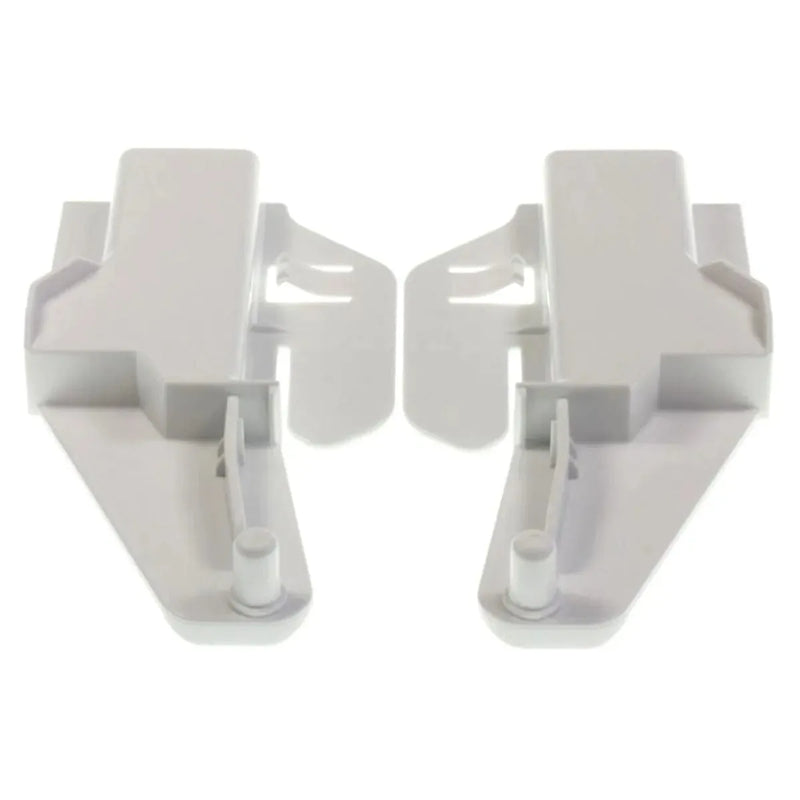 2 soportes bandeja cristal congelador Bosch, Siemens, Balay 00639092