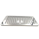 Rejilla apoyatazas cafetera Delonghi Primadonna Soul 6013216641