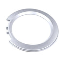 Marco metalizado puerta lavadora Bosch, Siemens 00369605