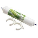Filtro agua frigorífico americano Beko 4386410100