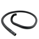 Tubo de salida de electroválvula para lavadora Balay, Bosch, Siemens 00267373