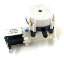 Electroválvula una vía lavavajillas Balay Whirlpool, Indesit Siemens C00633189