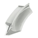 Maneta cierre puerta lavadora Fagor, Mastercook, Brandt AS0012576