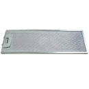 Filtro de recambio campana Fagor, Edesa, Westinghouse, Elica KE0001504