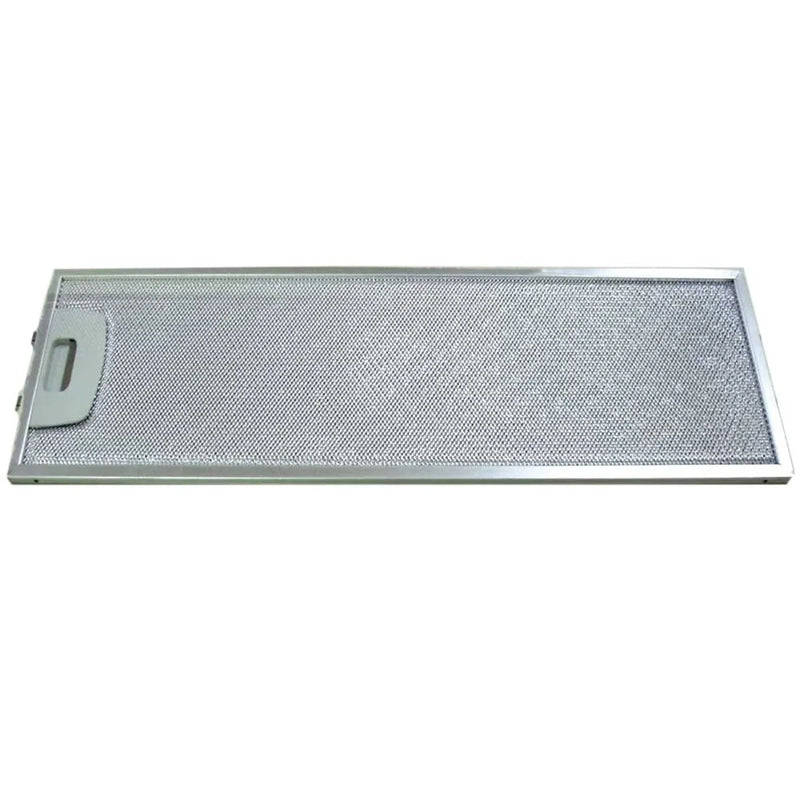 Filtro de recambio campana Fagor, Edesa, Westinghouse, Elica KE0001504