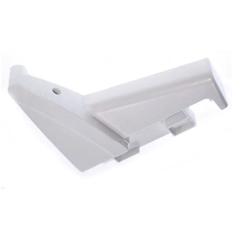 Soporte derecho bandeja superior puerta frigorífico Liebherr 742738300