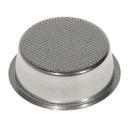Filtro grande 2 tazas cafetera Delonghi 607731