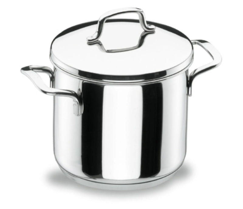 LACOR Olla con tapa Gourmet 90116