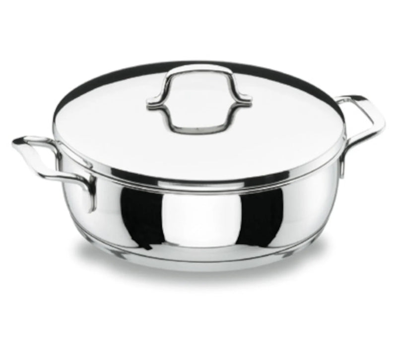 LACOR Tartera con tapa Gourmet 90620