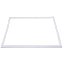 Junta goma puerta de congelador para frigorifico Whirlpool 481946818317
