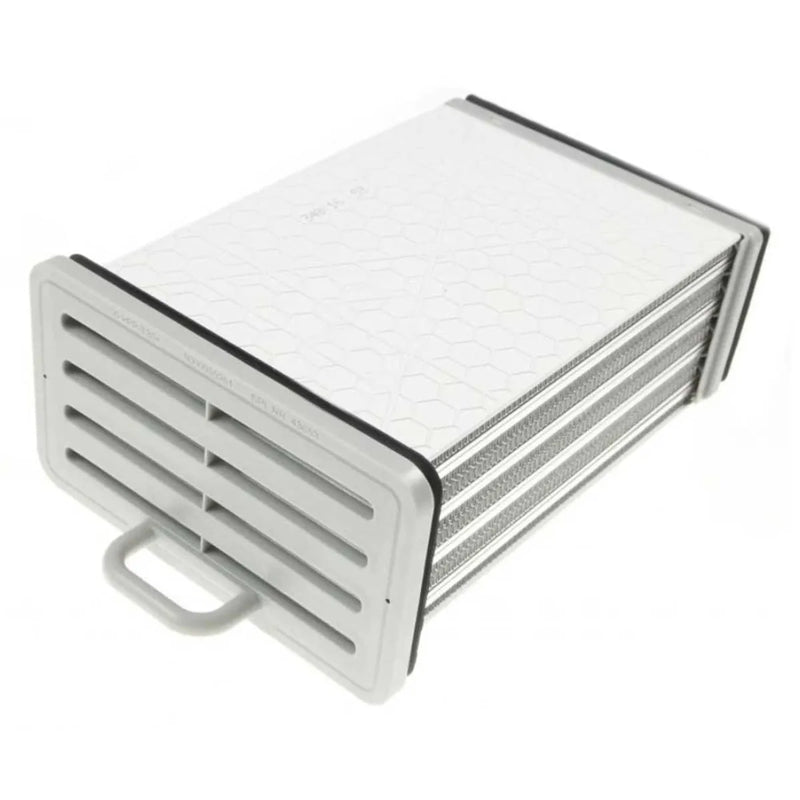 Intercambiador de calor secadora Bosch, Balay, Siemens 00795875