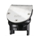 Cabezal de metal para cortapelo Braun Beard Trimmer 81695620
