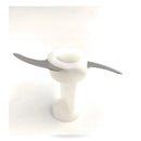 Cuchilla vaso picador batidora Taurus Bapi 850 Nero 059421000