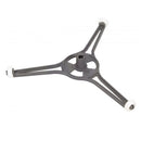 Arrastre plato microondas Whirlpool, Hotpoint 482000091204