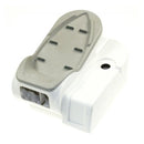 Carcasa centro planchado Master Rowenta CS-00098733