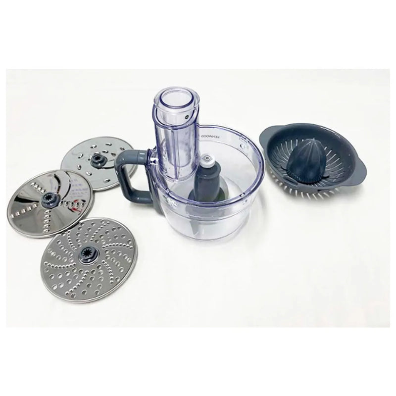 Accesorio procesador de comida para robot de cocina Kenwood AS00002341