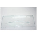 Tapa cajón congelador frigorífico Liebherr 979115800