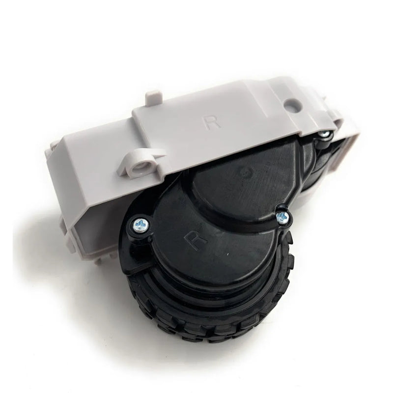 Rueda derecha motor aspirador explorer serie 60 Rowenta RS-2230001926